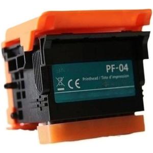 PF-04 Printhead Replacements Compatible with Canon iPF650 iPF655 iPF750 iPF760 iPF765 iPF770 iPF780 iPF830 iPF840 iPF850 Printers Print Head PF-04 Printhead Replacements Compatible with Canon iPF650 iPF655 iPF750 iPF760 iPF765 iPF770 iPF780 iPF830 iPF840 iPF850 Printers Print Head