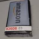 BOSCH BC2045 QuietCast Premium Ceramic Disc Brake Pad Set - Compatible with Select Subaru Crosstrek, Forester, Impreza, Legacy, Outback; FRONT