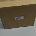 Stainless Steel Pencil Dispenser/Pen Holder for Classroom Home Restaurant for Bulk Pencils Storage/Unwrapped Drinking Straws Storage (Silver)