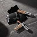 Rodial Banana Lowlighter 0.05 fl oz, Travel Size Liquid Colour Concealer with Yellow Undertone, Face Concealer, Non-Shimmer Finish, Hydrating Formula with Hyaluronic Acid, Vitamin E and Caffeine