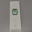 Kids Wach for Girls Boys 6-15 Year Old - Smart Watch for Kids 1.8" Fitness Tracker,No Phone needed, Pedometer Sleep Monitor Heart Rate Waterproof, Puzzle Game for Girls Boys Teens Birthday Gift (Purple)