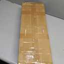 CHICAURA Ladder Extender  - Foldable Heavy-Duty Extender Ladder Stabilizer - Adjustable Height 9"-19" - Non-Slip Feet - Fits Extension/Single Ladders - Holds 500lbs