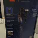 BISSELL PowerClean FurGuard 280W Self-Standing Cordless Vacuum w/Self-Cleaning Brush Roll, Strong Suction, Removeable Battery, Wall Mount, Upholstery Tool & Bright Headlights