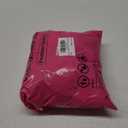 Dorsanee Passion Twist Hair 18 Inch 7 Packs Water Wave Crochet Hair Long Bohemian Curly Braiding Hair for Butterfly Locs, Faux Locs, Boho Style Spring Twist Crochet Braids (2#)