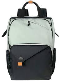 Hap Tim Laptop Backpack, Travel Backpack for Women,Work Backpack, Nurse Backpack, Teacher Backpack, Carry on Backpack(7651-GB)