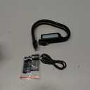 Rechargeable Headlamp 3PCS, 230 Wide Beam Head Lamp, Motion Sensor LED Headlamp Rechargeable, 5Mode Bright Headlamps for Adults, Head Lights for Forehead, Hard Hat Headlight, Camping Essentials Gear (3Pack)