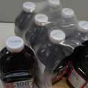 Ocean Spray 100% Juice Cranberry Juice Blend, 64 Fl Oz Bottle (EXP 08/15/26)