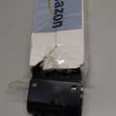 Heavy Duty Farm Gate Latch 2 Way Gate Latch Perfect for Farms, Pastures, and Ranches