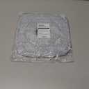 Mop Refill Head Compatible with MarvelSpin Mop - Mop Head Replacement - Deep Cleaning Mop Head - Machine Washable and Easy-to-Replace