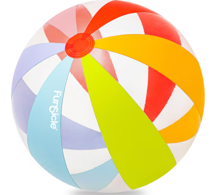 Funsicle Jumbo Funball 30" Diameter