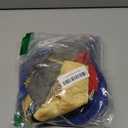 Morph Prince Costume For Boys Prince Charming Costume Boys Prince Costume Kids Prince Costume Royal Prince Costume 3-4, Blue