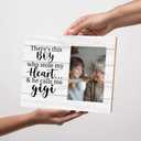 Hkclccf Gigi Picture Frame