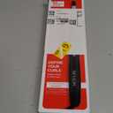 Revlon Perfect Heat Triple Ceramic Curling Iron | for Silky Smooth Spiral Curls (1/2 in)