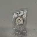 Legend Valve 416-187 1-1/2" SS316 SQUARE PLUG Model 316 SS Square Plug