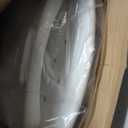 Folding Bath Seat with Back Support, Portable Shower Bench, White