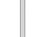 3.25FT Frost-Free Yard Hydrant, Freezeless Frost Proof Hydrant,Water Hydrant 3/4" Pipe Connection,Total Length 3.25ft, 12" Bury Depth,for Yard,Garden,Pasture Irrigation and Drinking