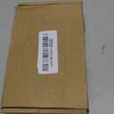 AEG72950001 Dishwasher Heater Assembly Compatible with LG LDF5545ST LDS5811ST LDS5811BB, AEG L8FEC9412N Dishwashers Heating Element and Thermistor Set Replace 2657686 PS7788065 and More