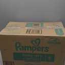 Pampers Diapers - Baby Dry - Size 6, 144 Count, Absorbent Disposable Infant Diaper (Packaging May Vary)