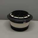 Wix Filters - 42809 Heavy Duty Corrugated Style Outer Ai, Pack of 1