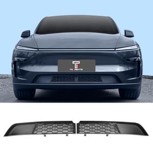 TOPABYTE Grill Mesh Insert for Tesla Model Y Juniper 2025 2026