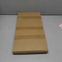 ARLBA Upgaraded 34.65"x 24" 5304501270 Refrigerator Freezer Door Gasket Replacement Compatible With Frigidaire Electrolux Kenmore Freezer Door Seal AP5981856 241778308 4246532 PS11704172 EAP11704172