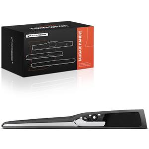A-Premium Rear Left Driver Side Interior Door Handle