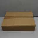 Fitted Table Cloth Round Cover 4ft-Spandex Elastic Table Covers 6 Pack 48 Inch-White Small Stretch Folding Tablecloth for Weddings Banquets Restaurant Event Parties Vendor Stand Tables