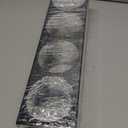 Blulu Welding Rods Holder Storage Tubes Rack Stick Welding Filler Rod Tubes Organizer Tool Wall Mount Container for Shed Garage Pegboard Workshop Home