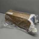 Bedsure GentleSoft Blankets Queen Size for Bed - Cozy Soft Sofa Couch Cover Blankets for Women, Cute Large Bedding Fleece Throws for Girls, Off White, 90x90 Inches