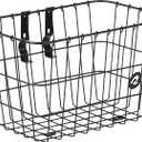 Retrospec Retrospec Apollo-X Multi-Fit Front Bicycle Basket