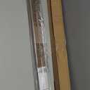 LazBlinds Cordless Cellular Shades, Blackout Privacy Honeycomb Shades for Home, Thermal Insulation Noise Reduction Blinds for Windows, 34'' W x 48'' H, Taupe