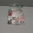 Lamare Vision Board Book - 1000+ Aesthetic Vision Board Images & Motivational Quotes, Vision Board Supplies, Vision Board Kit, Collage Book for Manifestation, Self Care & Goal Setting (New Release)