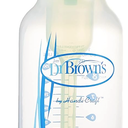 Dr. Brown's Options Narrow, 4 Pack, Clear, 8 Ounce  