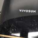 VIVOSUN 2in1 Warm and Cool Mist Humidifier, 5L Indoor Ultrasonic Air Humidifier with Essential Oil Tray for Bedrooms, Plants, Offices and Babies