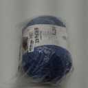 Bernat Blanket 600g Blue Bayou Yarn - 1 Pack of 600g / 21.2oz - 100% Polyester - #6 Super Bulky - 431Yards - Knitting/Crochet