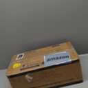 addlon Ceiling Fans with Lights, 42 Inch Low Profile Ceiling Fan with Light and Remote Control, Flush Mount, Reversible, 3CCT, Dimmable, Quiet, Black Small Ceiling Fan for Bedroom Indoor/Outdoor Use