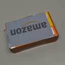 4x6 picture frames, Solid Rustic Wooden Photo Frames with Walnut Wood Base and High Definition Acrylic Glass Covers - for Tabletop or Desktop Display (4x6 inch, Vertical)