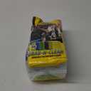 S&T INC. Schroeder & Tremayne 11.5 in. L X 11.5 in. W Microfiber Cleaning Cloth 50 pk