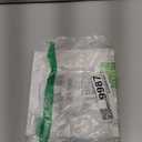 3 in 1 Foldable Charging Station for Apple Products, Wireless Charger for iPhone 17 16 15 14 13 12 Pro Max, Travel Dock Adapter & Light for iWatch Series 11 10 9 Ultra 3/2 SE 3/2,for AirPods 4 3 2 Pro 3/2 (White)