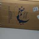 Dream On Me Twilight 80 Coil Spring Crib and Toddler Bed Mattress, Wave Pink, 5"