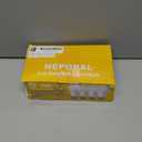 Full Spectrum Light Bulb, 6000K Natural Sunlight Bulbs, 9W 60W Equivalent LED Light Bulb, Natural Light Bulbs A19, E26/E27, 4 Pack