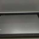 Medicine Cabinet Mirror 16x24 Inch Farmhouse Bathroom Mirror Door Solid Wood Storage Cabinet with Adjustable Shelves, Wall Mounted for Bathroom Living Room, Black