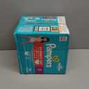 Pampers Diapers - Cruisers 360 - Size 5, 56 Count, Babyproof up to 100% Leakproof Pull-On Diaper