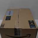 Large Rice Storage Container 30-40 lbs, Airtight Dry Food Storage Bin with Lids, Great for Pet/Cat/Dog Food Storage Dispenser 25 lbs, Detachable wheels, Easy Mobility, BPA Free, Green