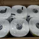 Quilted Northern Ultra Plush Toilet Paper, 18 Mega Rolls = 72 Regular Rolls, 3X Thicker*, 3 Ply Soft Toilet Tissue