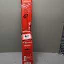 CRAFTSMAN V20 Cordless Hedge Trimmer, 20 inch, Bare Tool Only (CMCHT810B)
