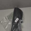 Tinideya Christmas Ball Welcome Doormat Outdoor Colorful Coir Door Mat Xmas Ball Outdoor Indoor Entrance Door Mat Non Slip Rubber Backing for Christmas Front Porch Entryway Decor