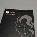 Makeup Brushes Set, Mlemle Professional 25 Pcs Makeup Kit, Include Foundation Powder Blush Concealers Eye shadows 21 Pcs Makeup Brushes and 2 Powder Puff, 2 Makeup Sponge(B01-Black)