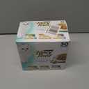 Purina Fancy Feast Seafood Classic Pate Collection Grain Free Wet Cat Food Variety Pack - (Pack of 30) 3 oz. Cans (EXP 10/31/26)