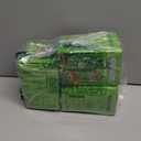 3 Pcs Fluttering Halloween Garden Stakes Solar Butterflies  Spooky Fluttering Yard Decor for Haunted Paths & Trick-or-Treat Nights Waterproof Outside Decor Stakes Bright Colors | Battery NOT Included